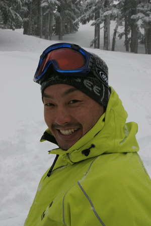牛山基樹